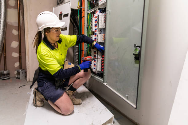 Best Emergency Electrician Near Me  in Vincent, AL