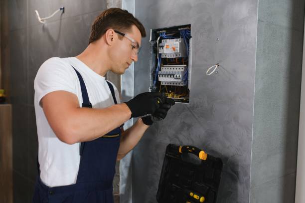 Best Affordable Electrical Installation  in Vincent, AL