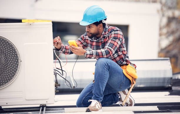 Vincent, AL Electrician Company
