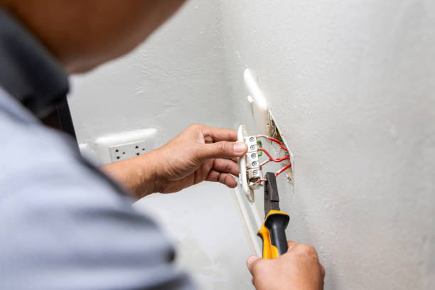 Best Home Electrical Repair  in Vincent, AL
