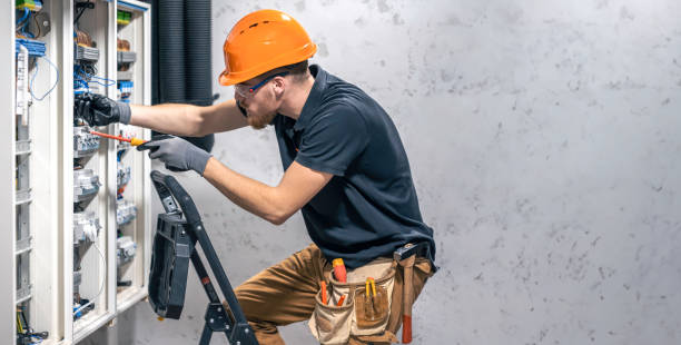 Best Generator Installation Services  in Vincent, AL