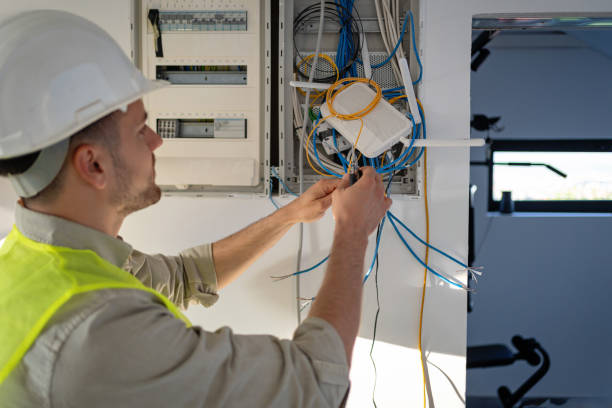 Best Electrical Wiring Services  in Vincent, AL