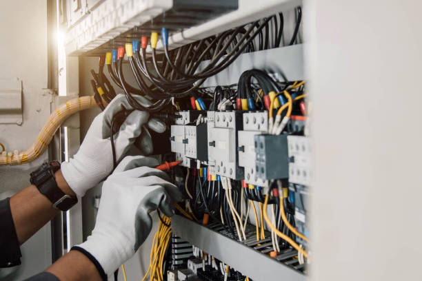Best Electrical Installation Contractor  in Vincent, AL